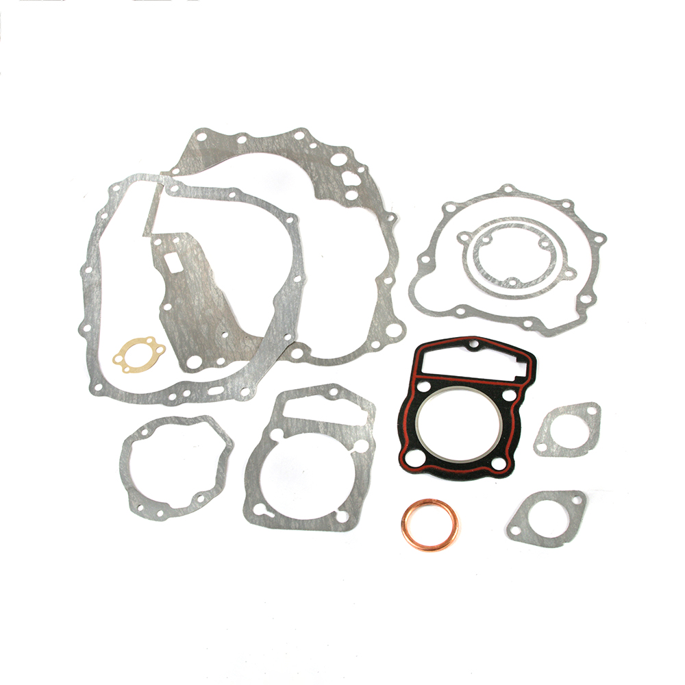 JUNTAS MOTOR COMPLETO MOTOMEL 125 CUSTOM