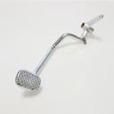 PEDAL DE FRENO YAMAHA YBR 125