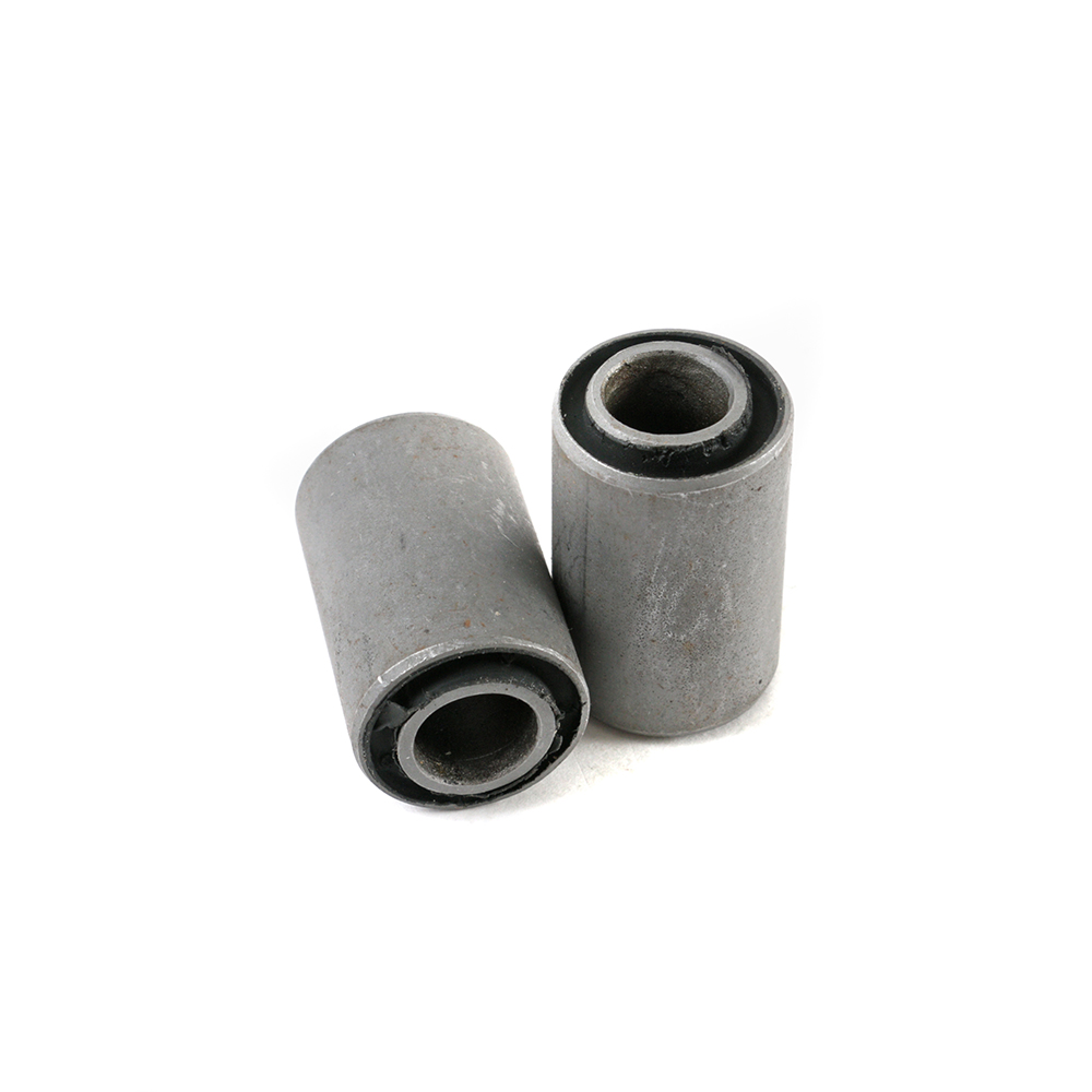BUJE SILENT BLOCK DE HORQUILLA 14x25x45 SET X 2 UNI