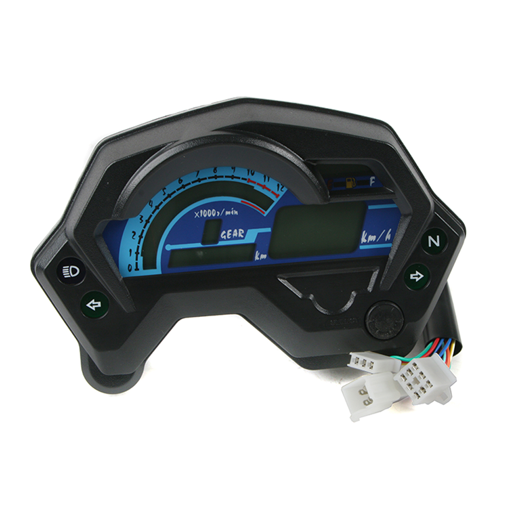 TABLERO COMPLETO MOTOMEL SIRIUS