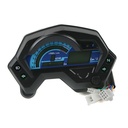 TABLERO COMPLETO MOTOMEL SIRIUS