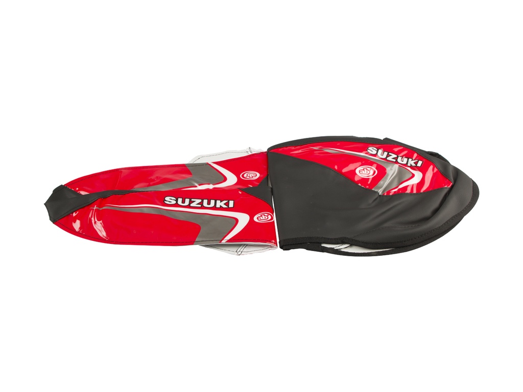 TAPIZADO ASIENTO/CUBRE SUZUKI AX 100 KIT
