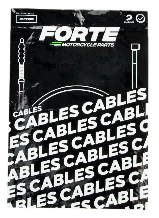 CABLE CEBADOR ZANELLA SOL BUSSINES 4 TIEMPOS FORTE