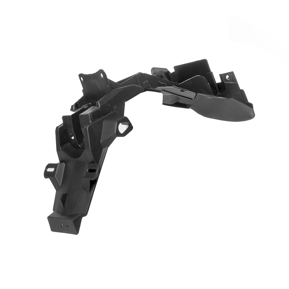 GUARDABARRO TRASERO YAMAHA FZ16