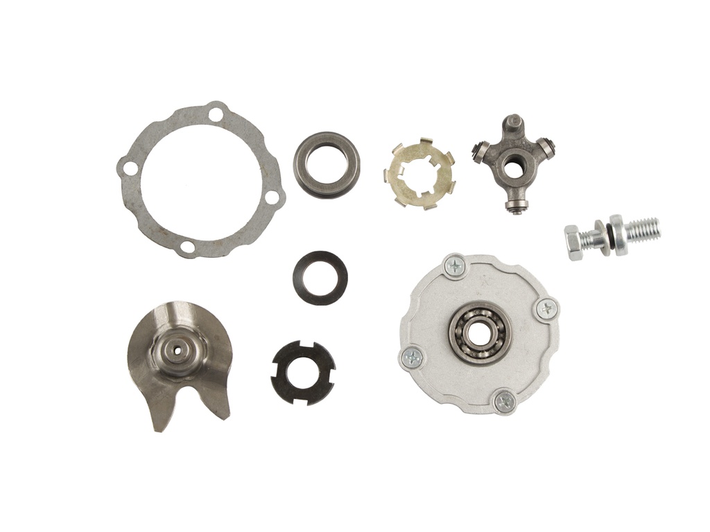 KIT REPARACIÓN EMBRAGUE HONDA BIZ 100