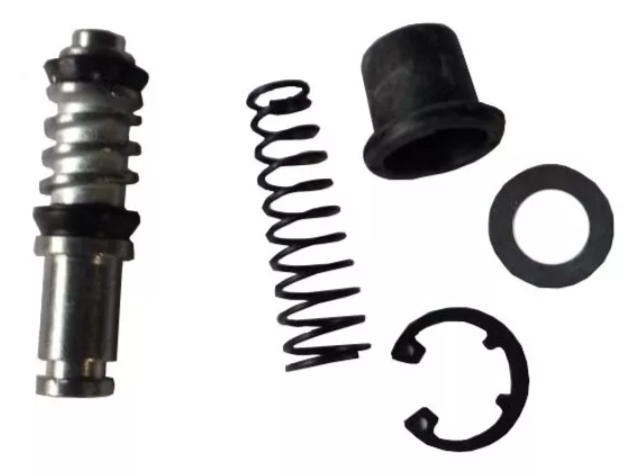 KIT DE REPARACION BOMBA DE FRENO TRASERO 12MM