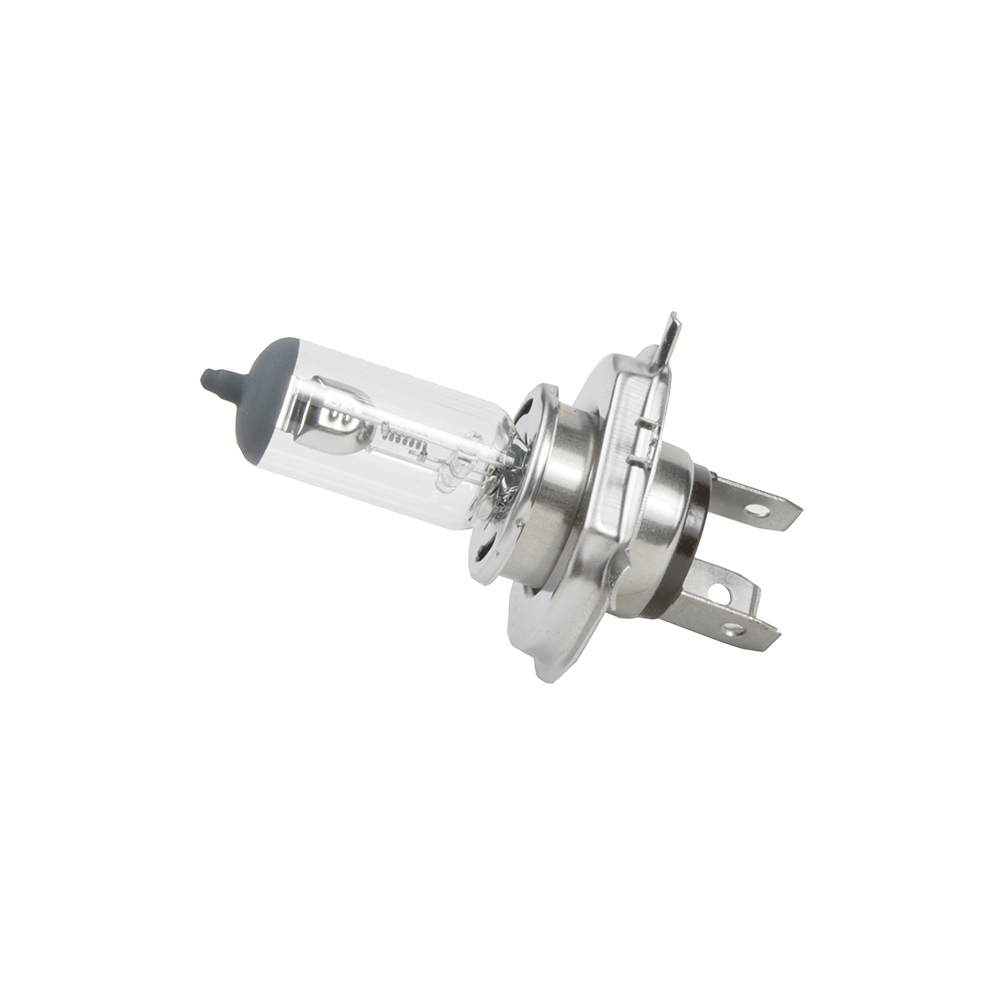 LAMPARA HALOGENA 24V 100/90W P43T H4