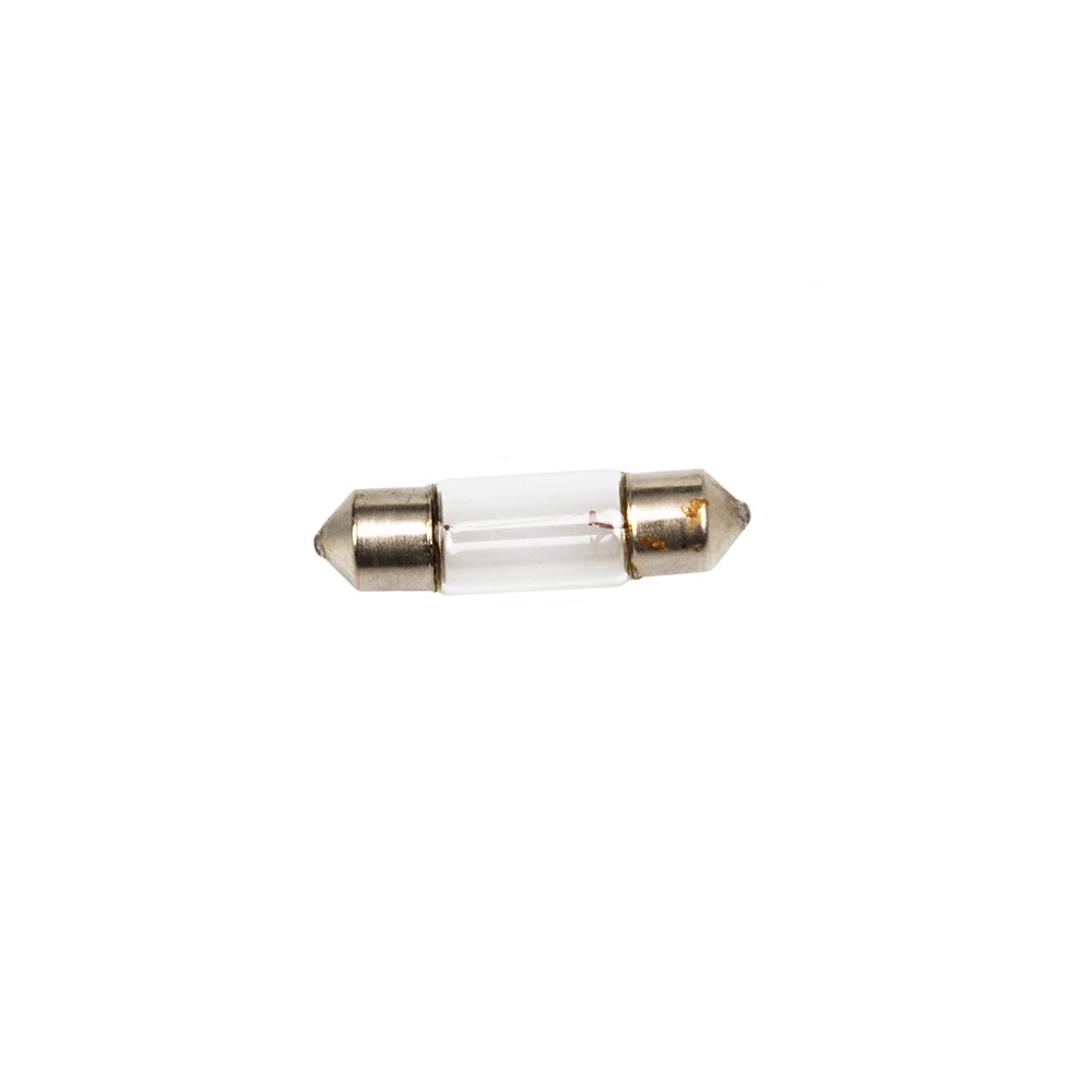 LAMPARA 6V 3W T8X31 TUBULAR