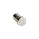 LAMPARA 9 LEDS GIRO 12V BLISTER