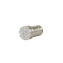 LAMPARA 9 LEDS 12V BAY15D BLISTER /PARA STOP