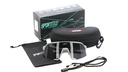 GAFA CICLISMO SA-856 SPORTACE GRIS/NEGRO C/ESTUCHE 3 CRISTAL