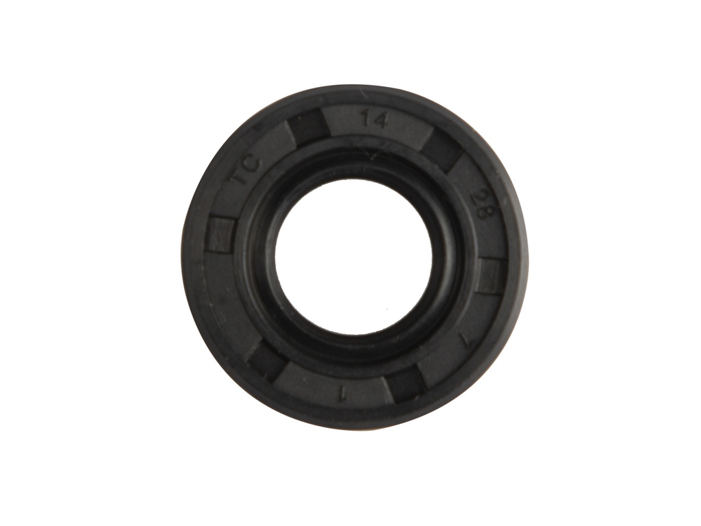 RETEN EJE CAMBIO HONDA TITAN/XR250 14*28*7