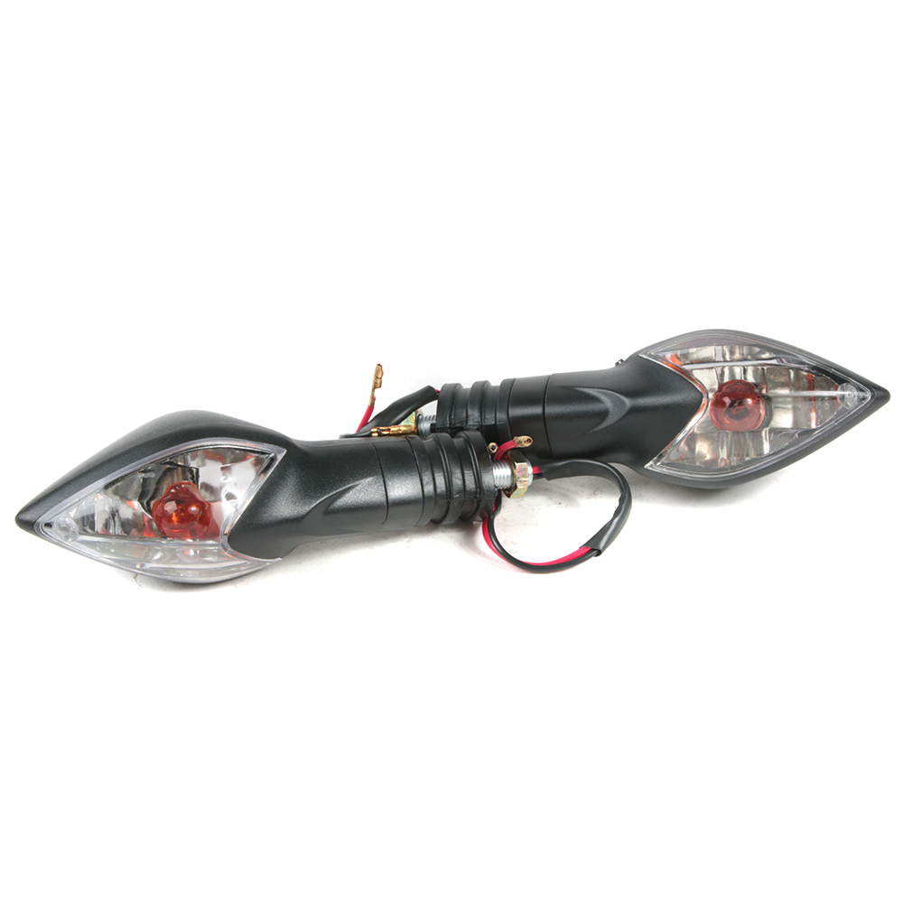 FAROS DE GIRO BAJAJ ROUSER 135 PAR FORTE