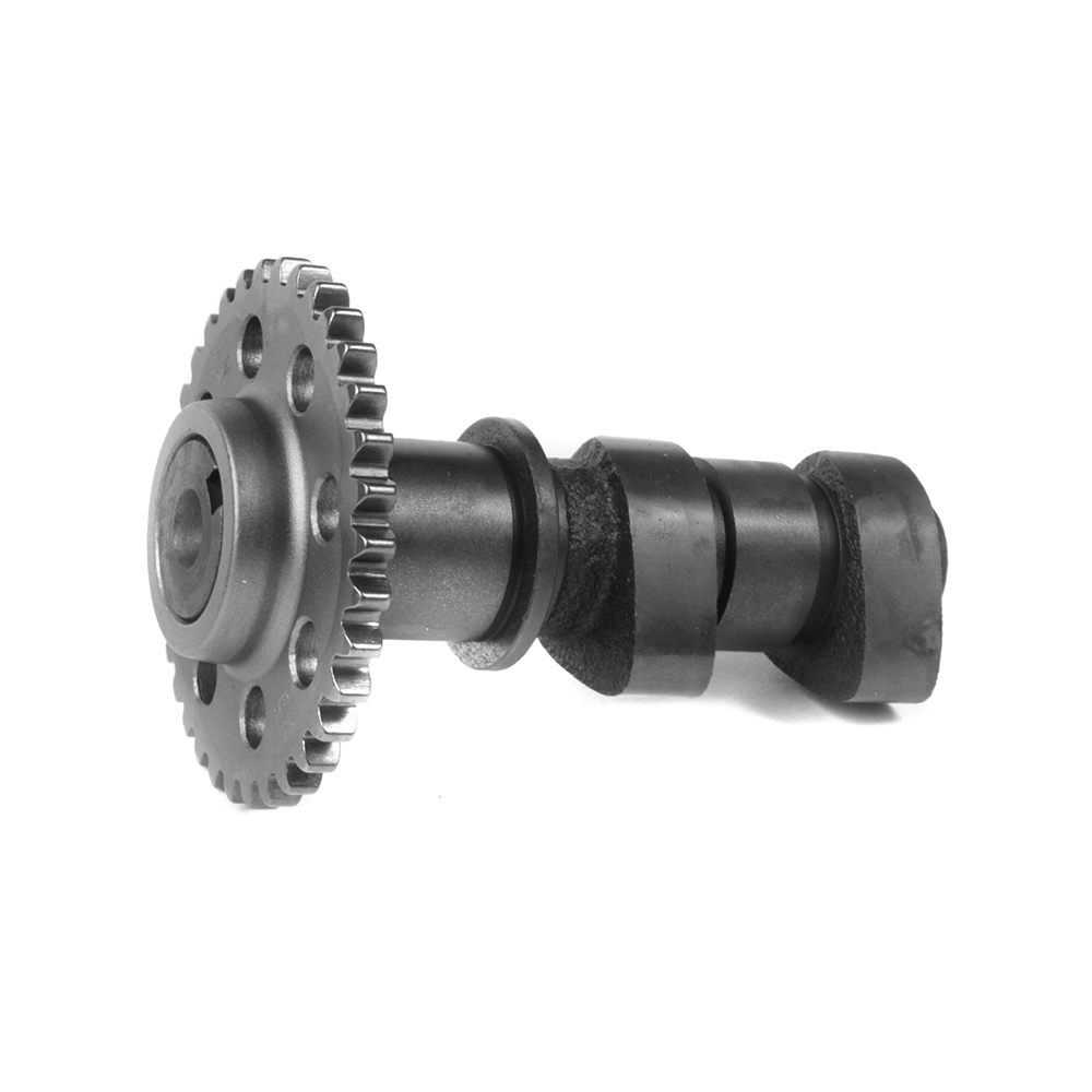 ARBOL DE LEVAS HONDA XR250 ESC. CON CORONA FORTE