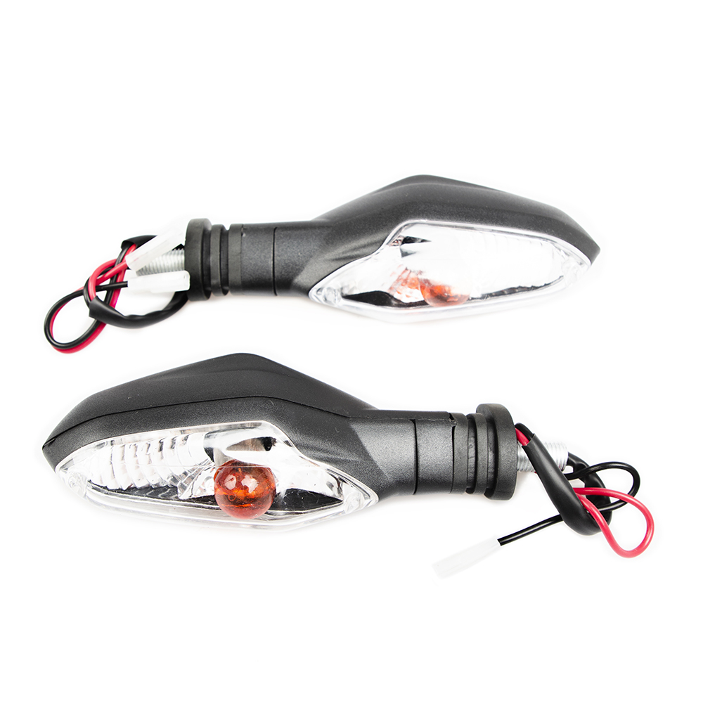 FAROS DE GIRO BAJAJ ROUSER 200 PAR FORTE