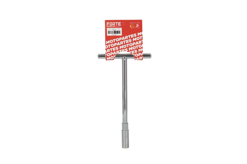 LLAVE T DE 8mm