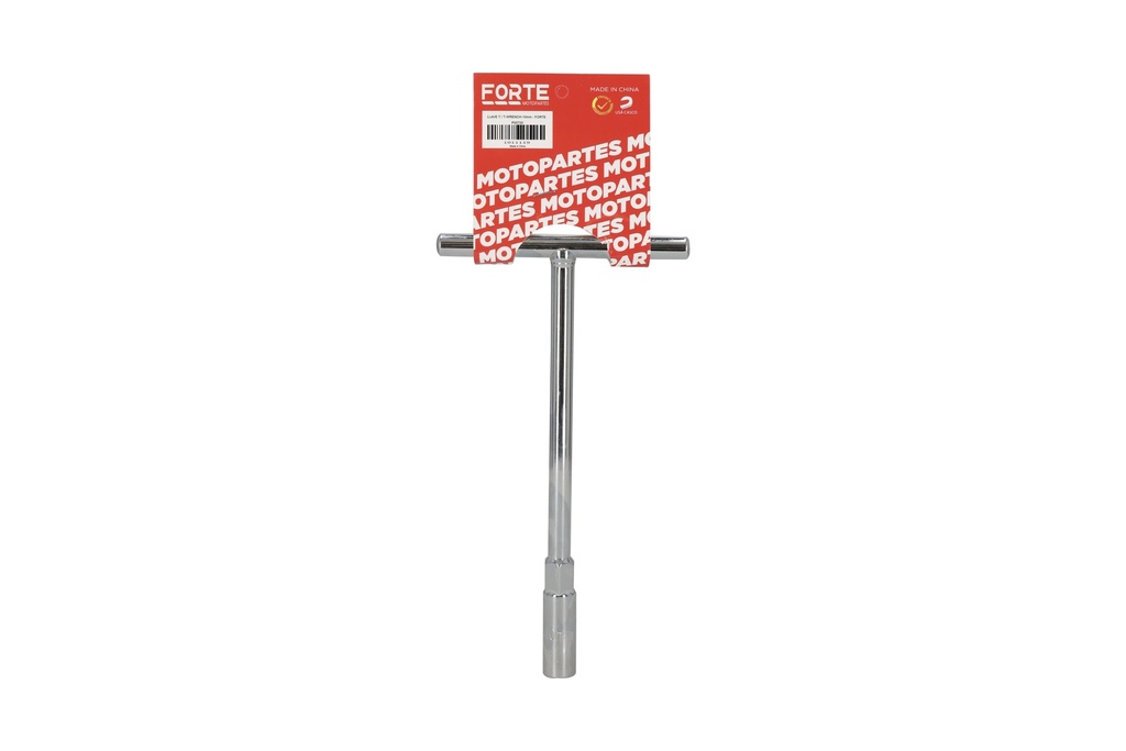 LLAVE T DE 10MM