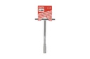 LLAVE T DE 10MM