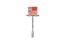 LLAVE T DE 12MM