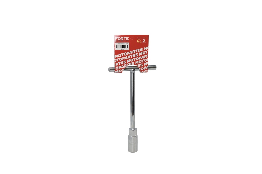 LLAVE T DE 14MM