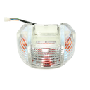 FARO TRASERO HONDA BIZ/TRIP SMASH CRISTAL