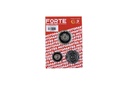 KIT DE ENGRANAJES DE DISTRIBUCION HONDA WAVE 110s