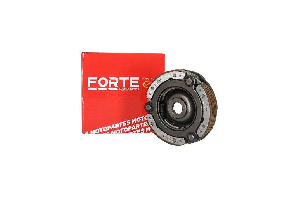 EMBRAGUE CENTRIFUGO HONDA WAVE 110S