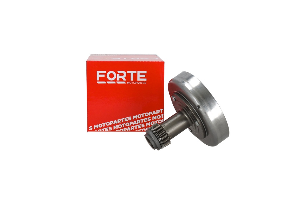 CAMPANA DE CENTRIFUGO HONDA WAVE 110S