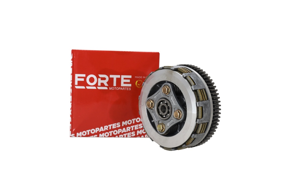 CANASTA DE EMBRAGUE HONDA WAVE 110S