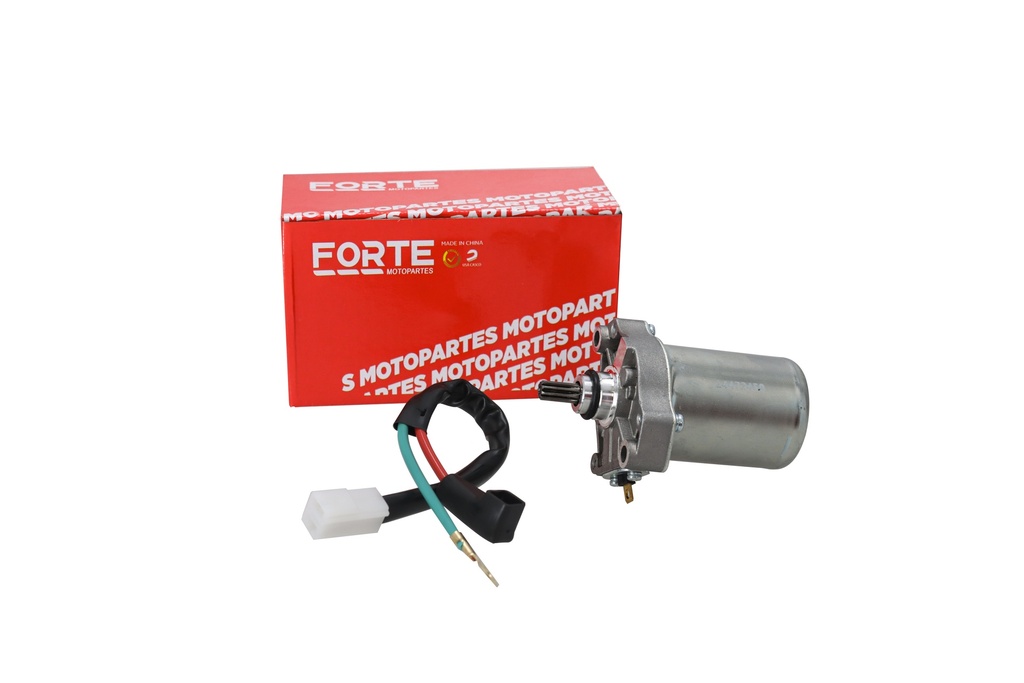 MOTOR DE ARRANQUE HONDA WAVE 110s