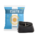 CAMARA MOTO FORTE 450x18 EDICION MUNDIAL EN BOLSA