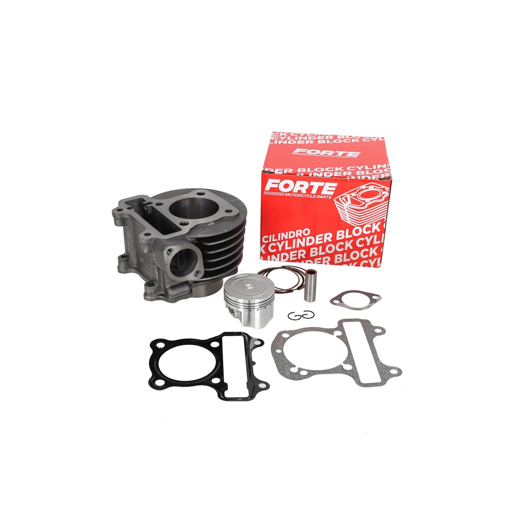 CILINDRO COMPLETO HONDA NAVI 110