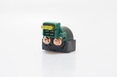 RELAY ARRANQUE HONDA TORNADO/CBX250 (UNIVERSAL C/FUSIBLE)