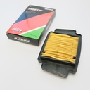 ELEMENTO FILTRO AIRE CELULOSA HONDA WAVE