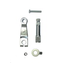 LEVA EXTERNA FRENO TRASERO HONDA TITAN 150 SET