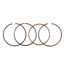 AROS DE PISTON HONDA BIZ100/WAVE-125