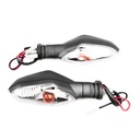 FAROS DE GIRO BAJAJ ROUSER 200 PAR FORTE